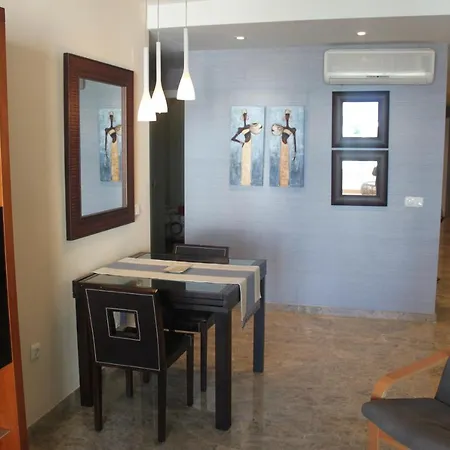 Apartamento Esmirna * Jávea