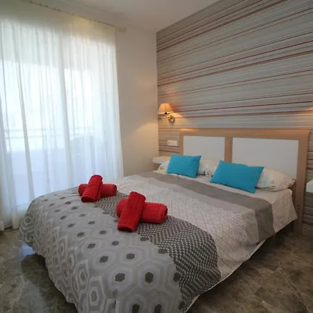 Apartamento Esmirna Jávea