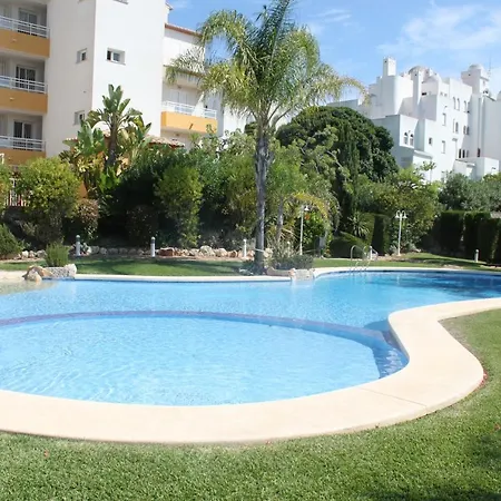 Apartamento Esmirna * Jávea