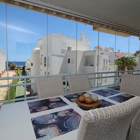 Apartamento Esmirna * Jávea
